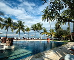Rama Candidasa Resort & Spa